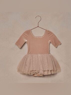 Noralee Thea tutu in blush NWT 2 year